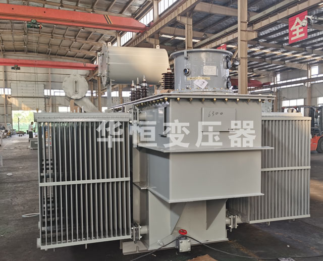 6300KVA龙华龙华龙华电力变压器