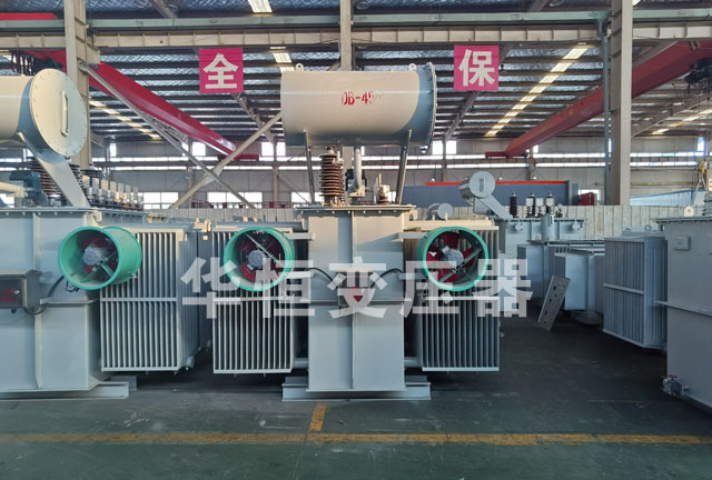 6300KVA龙华龙华龙华电力变压器