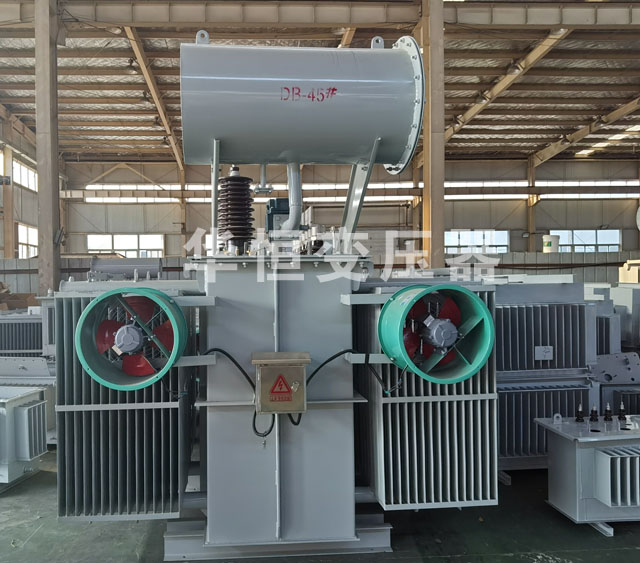 S13-8000/35龙华龙华龙华电力变压器