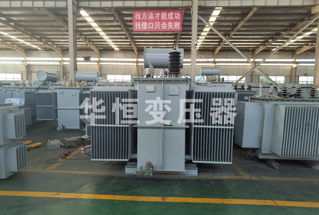 SZ11-6300/35龙华龙华龙华油浸式变压器价格